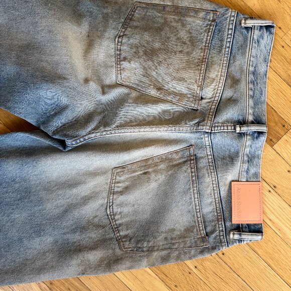 Acne Studios 2021f Jeans - Picture 5 of 7